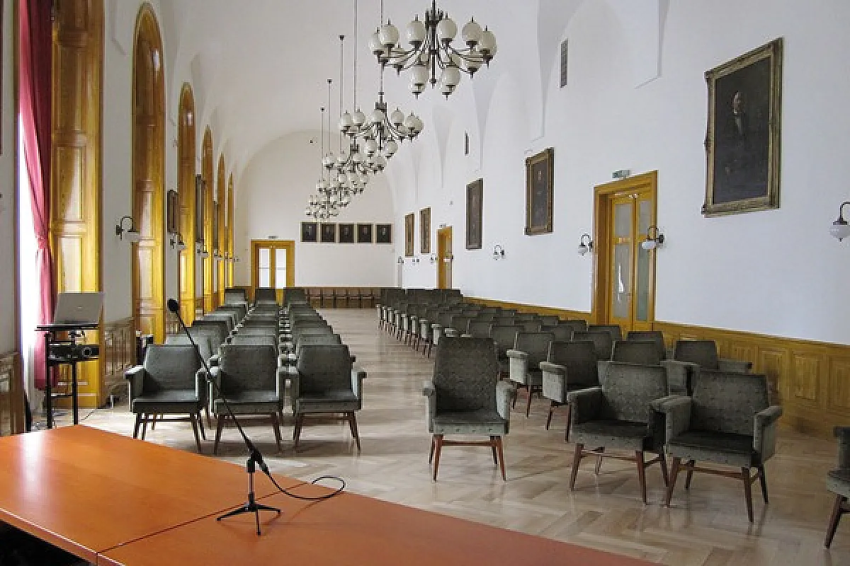 Gólyavár Treffort