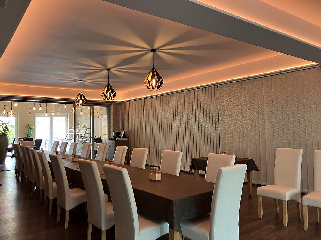 Öreg-tó Hotel és Rendezvénytér