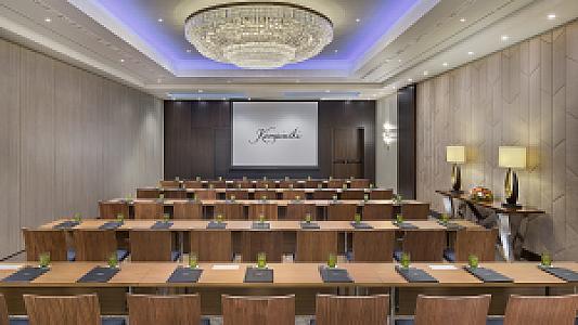 The Grand Room