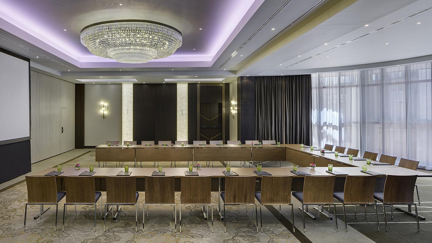 The Grand Room