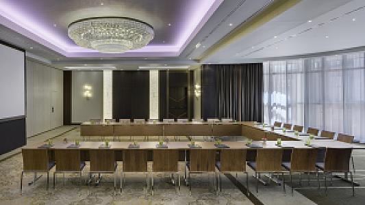 The Grand Room