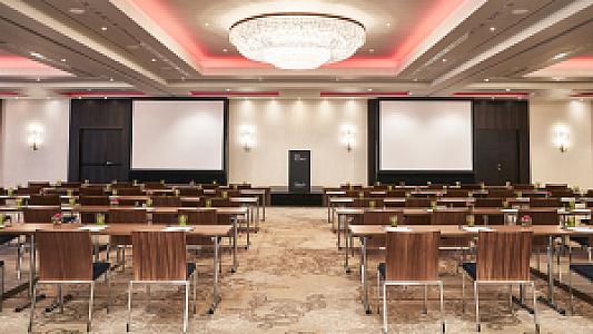 The Grand Room