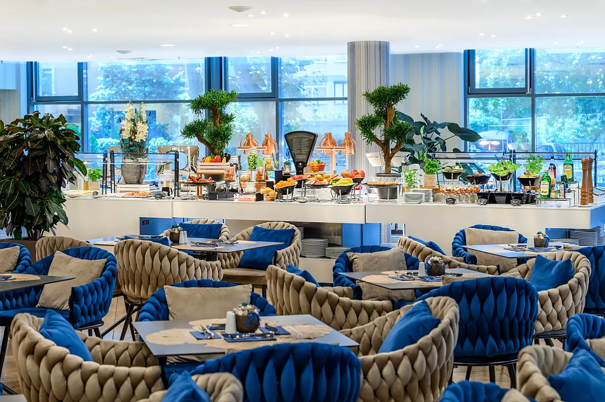 Hotel Divinus Superior