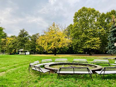 Öreg-tó Hotel és Rendezvénytér