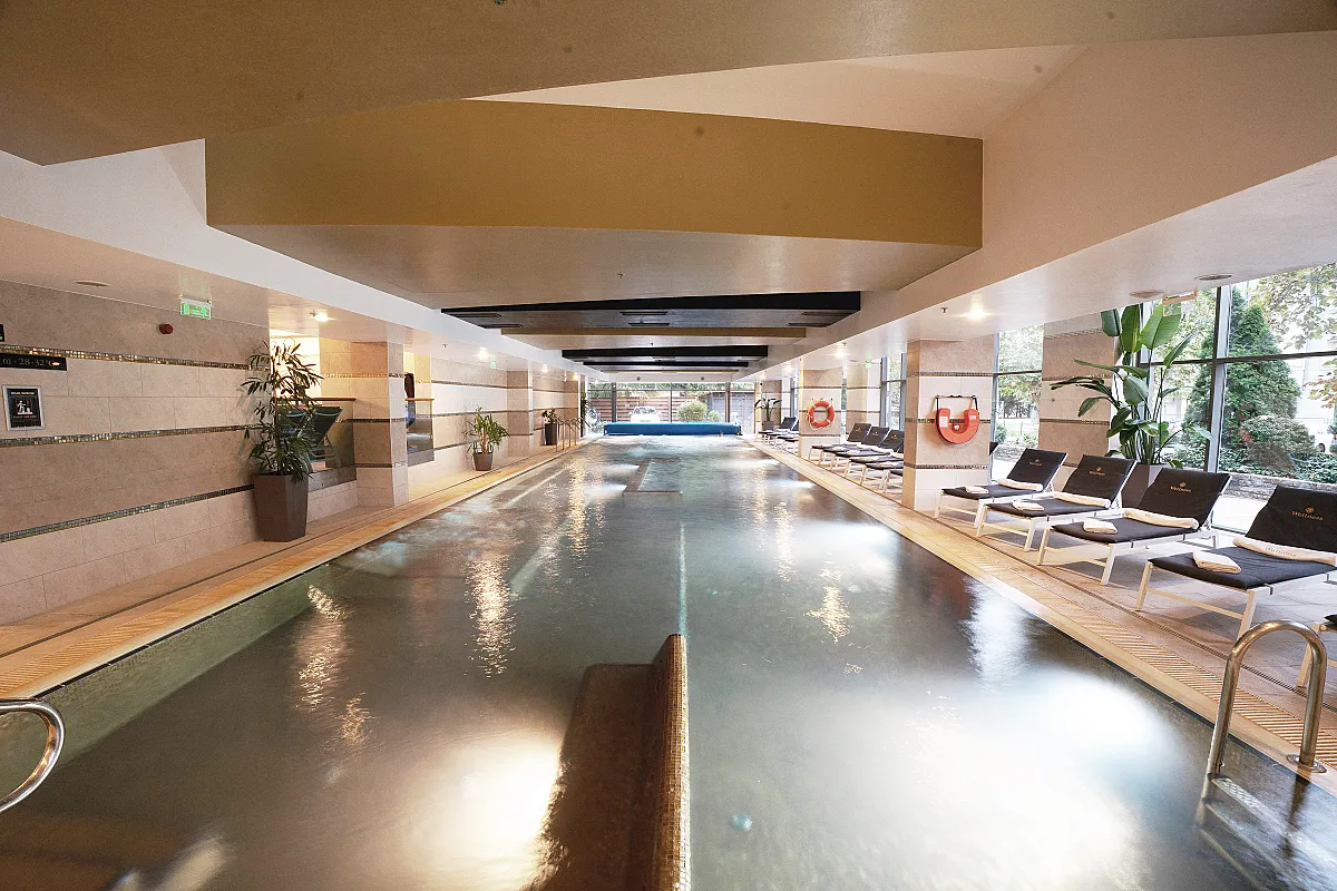 Hotel Divinus Superior