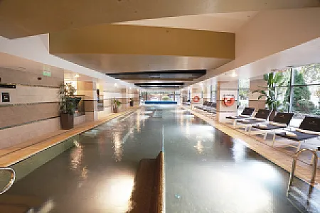 Hotel Divinus Superior