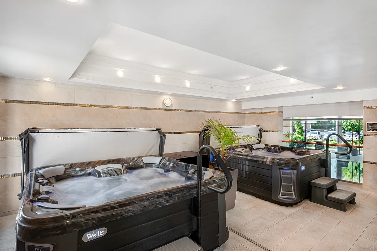 Hotel Divinus Superior