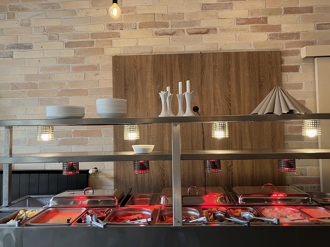 Öreg-tó Hotel és Rendezvénytér