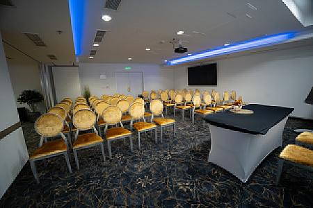 Hotel Divinus***** Superior Debrecen céges tréning helyszín