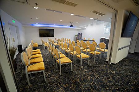 Hotel Divinus***** Superior Debrecen céges tréning helyszín