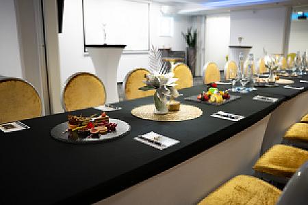 Hotel Divinus***** Superior Debrecen céges tréning helyszín