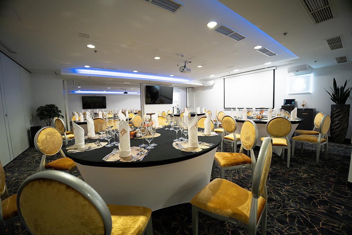 Hotel Divinus***** Superior Debrecen céges tréning helyszín