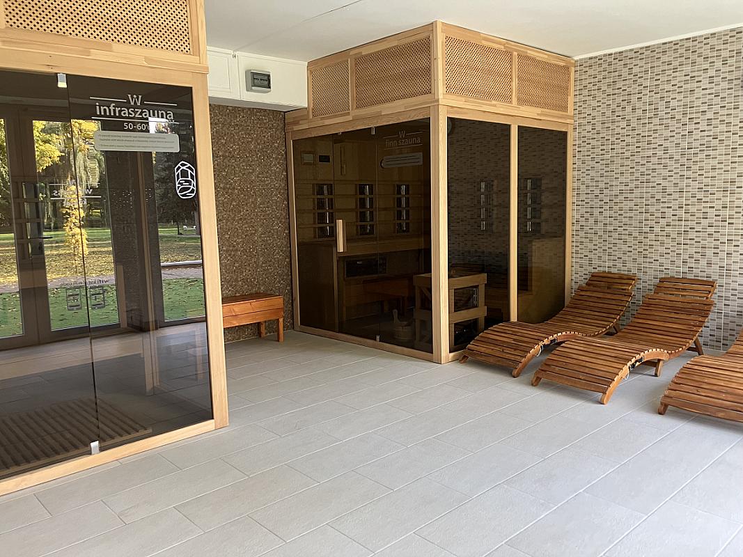 Öreg-tó Hotel és Rendezvénytér