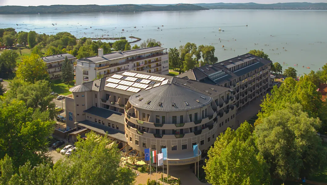 Hotel Wellamarin