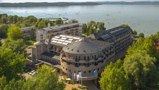 Hotel Wellamarin