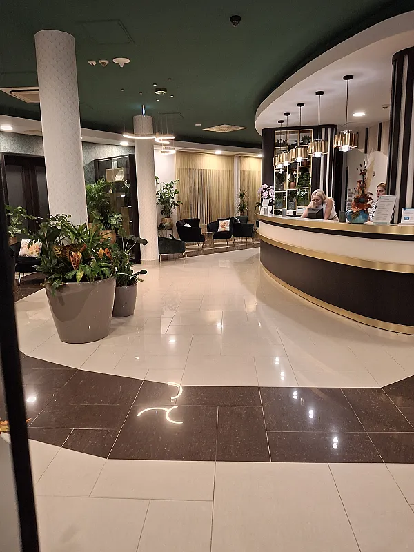 Hotel Wellamarin