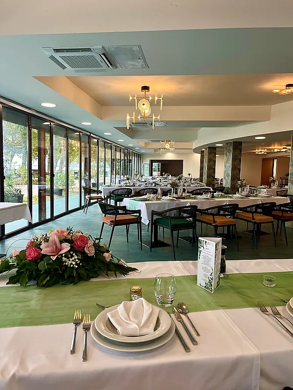 Hotel Wellamarin