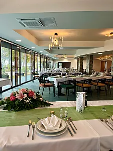 Hotel Wellamarin
