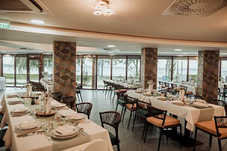Hotel Wellamarin