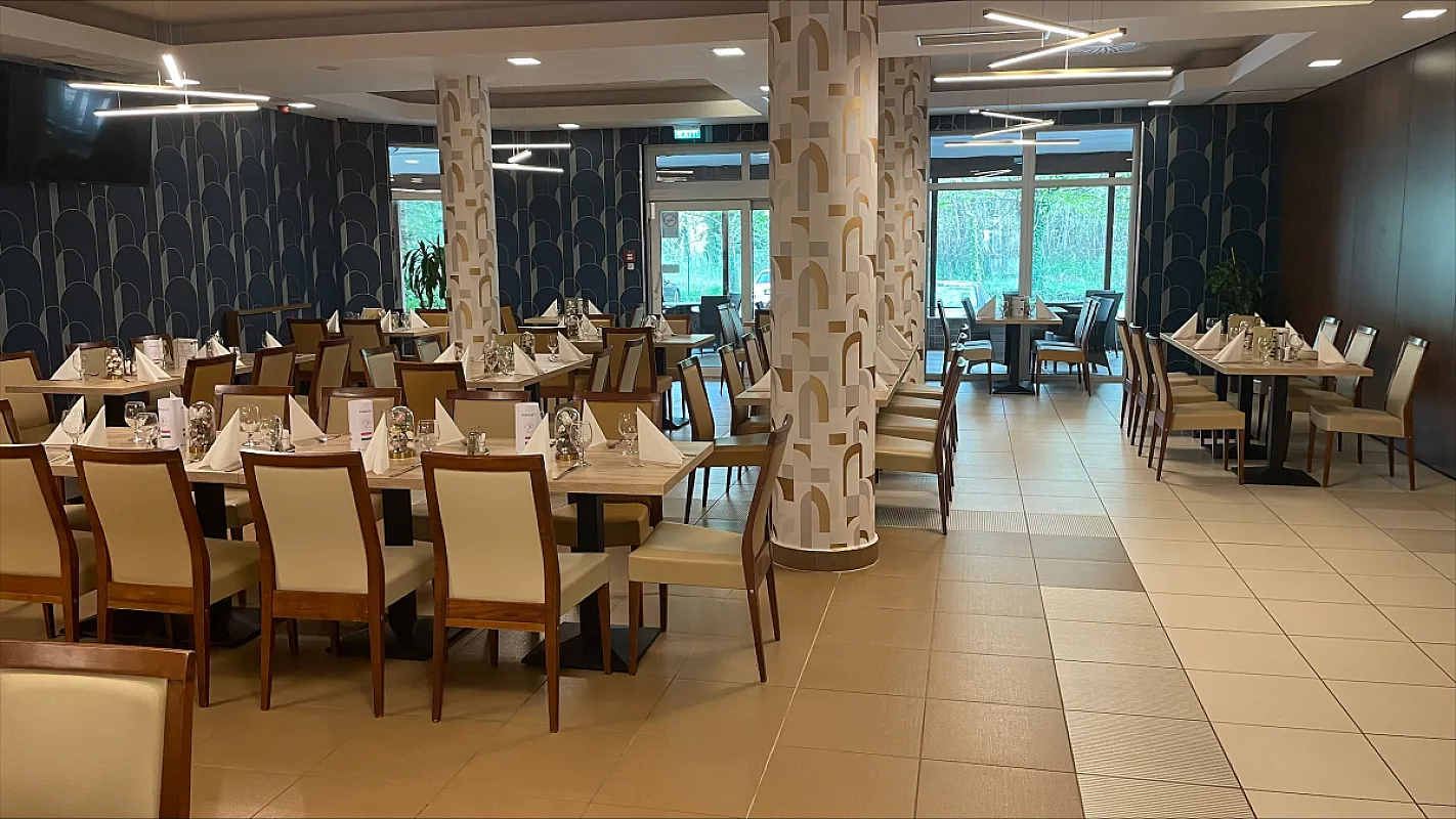 Hotel Wellamarin