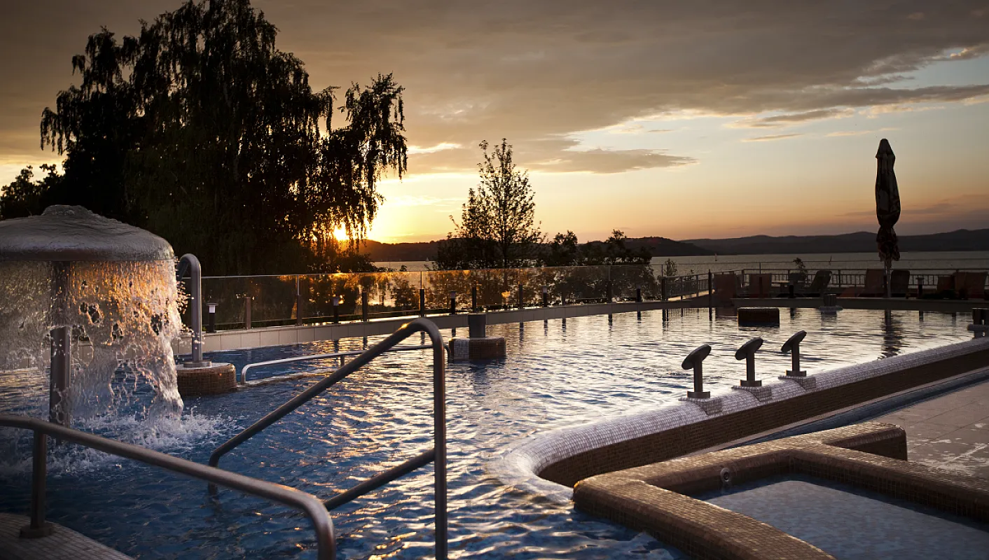 Hotel Wellamarin