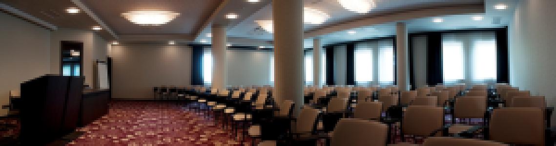 Hotel Wellamarin céges tréning helyszín