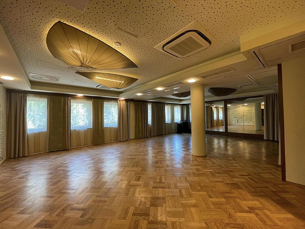 Hotel Wellamarin céges tréning helyszín