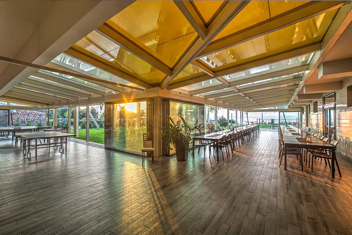 Balaton Hotel & Conference Siófok