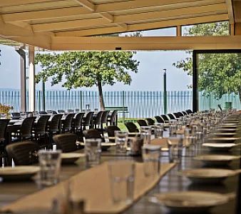 Balaton Hotel & Conference Siófok