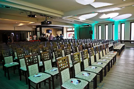 Balaton Hotel & Conference Siófok