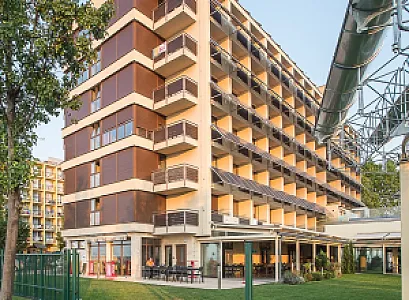 Balaton Hotel & Conference Siófok