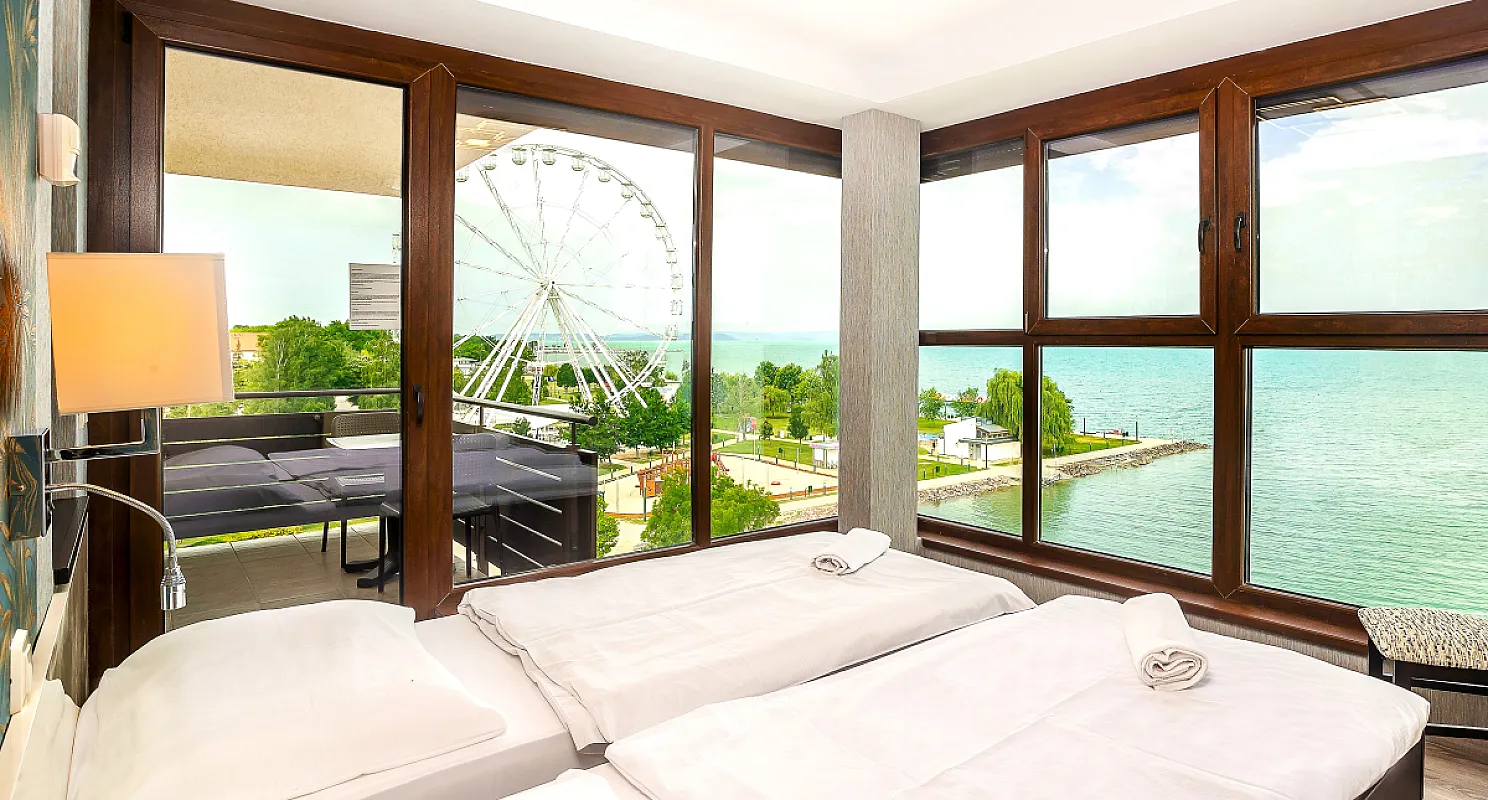 Balaton Hotel & Conference Siófok