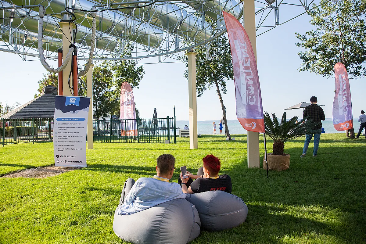 Balaton Hotel & Conference Siófok