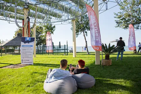 Balaton Hotel & Conference Siófok