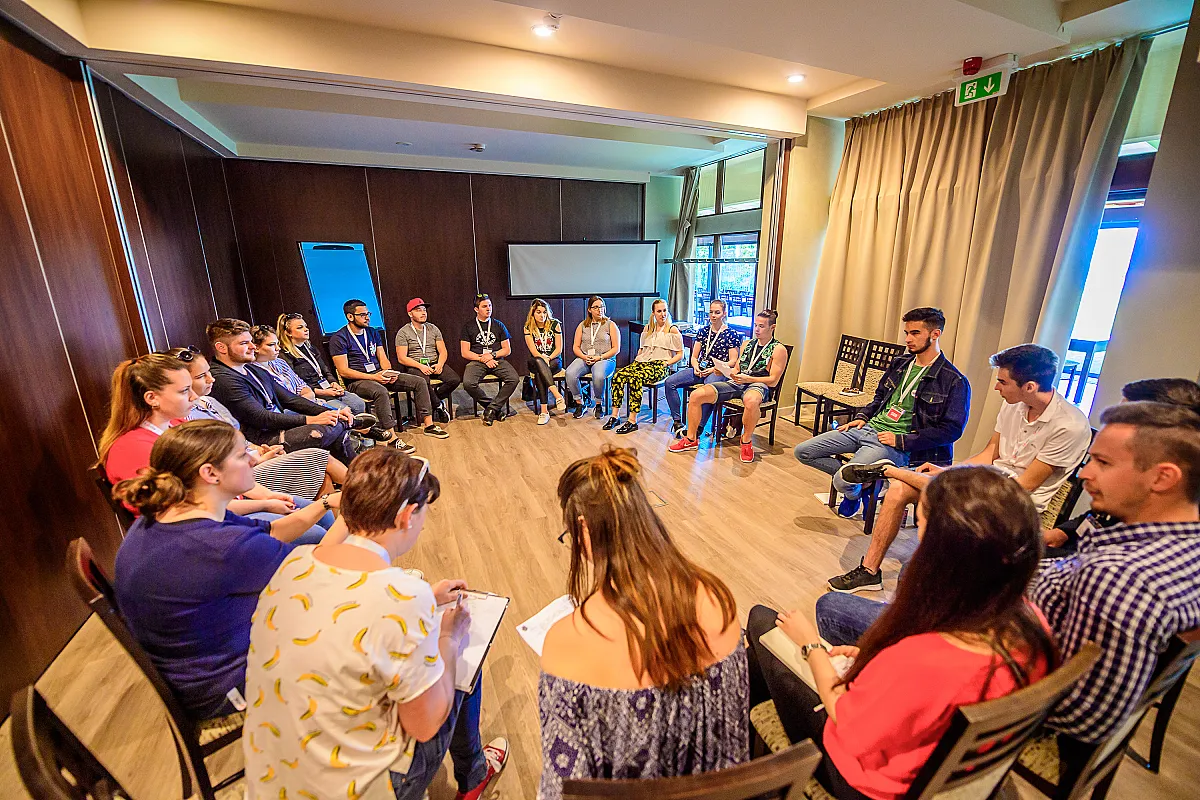 Balaton Hotel & Conference Siófok