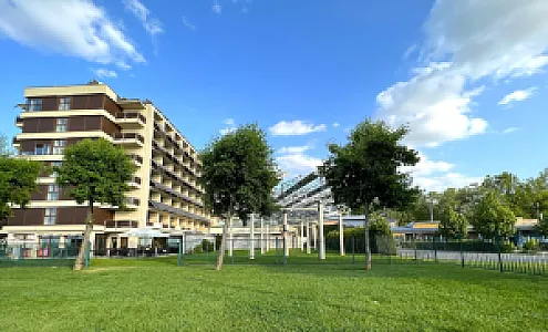 Balaton Hotel & Conference Siófok
