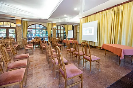 Nyerges Hotel Termál