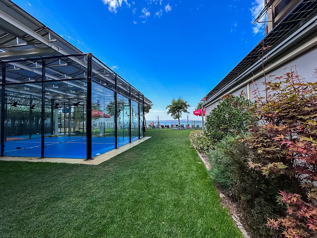 Balaton Hotel & Conference Siófok