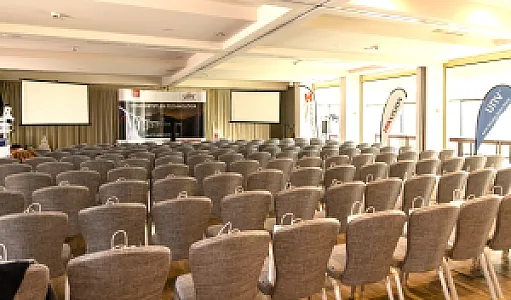 Balaton Hotel & Conference Siófok