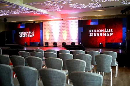 Balaton Hotel & Conference Siófok