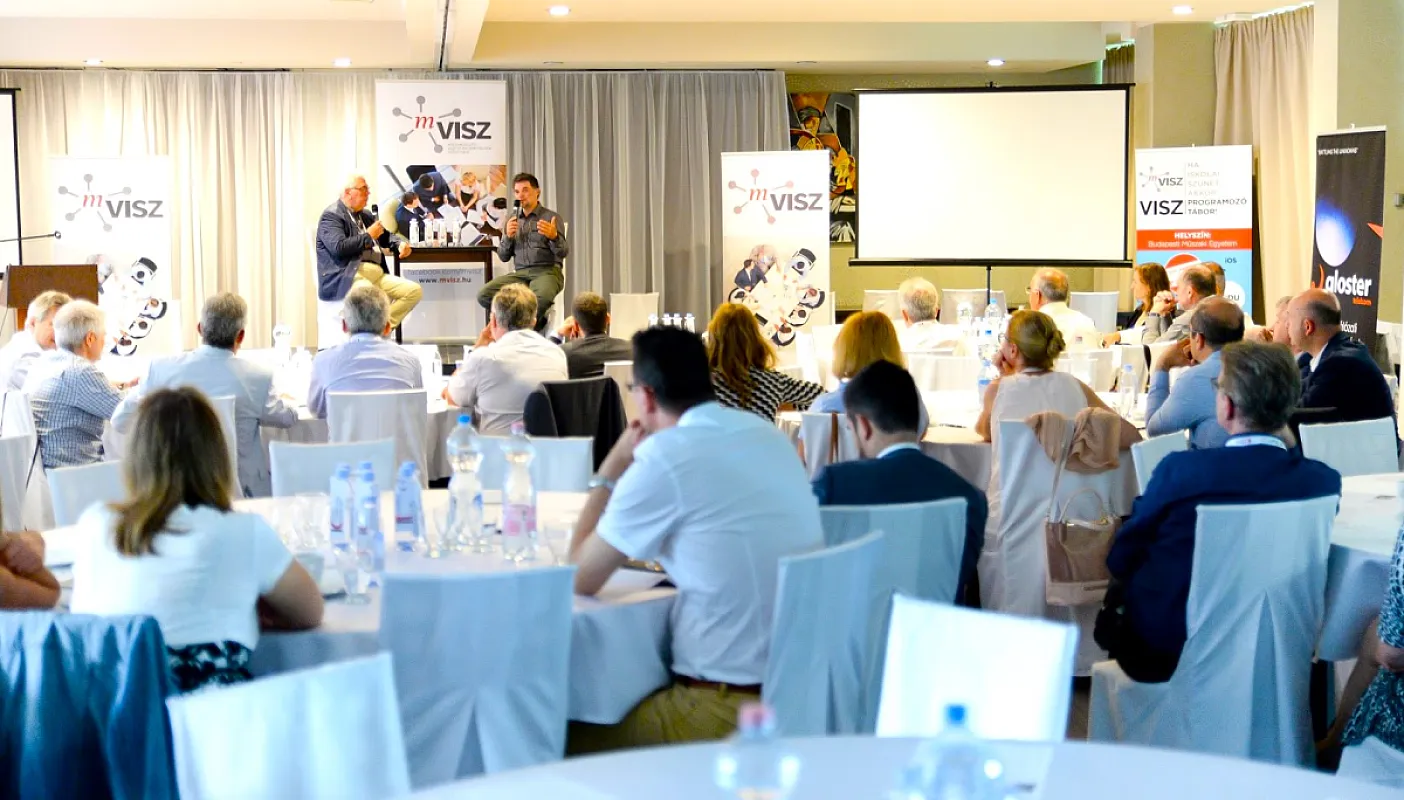 Balaton Hotel & Conference Siófok