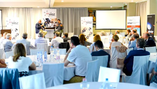 Balaton Hotel & Conference Siófok