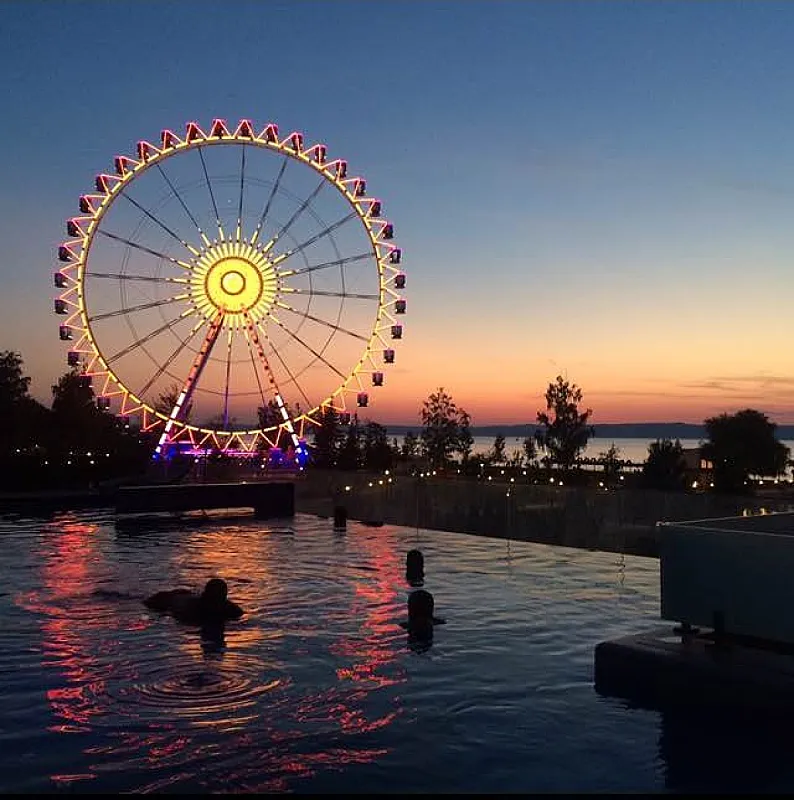 Balaton Hotel & Conference Siófok