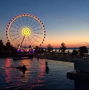 Balaton Hotel & Conference Siófok