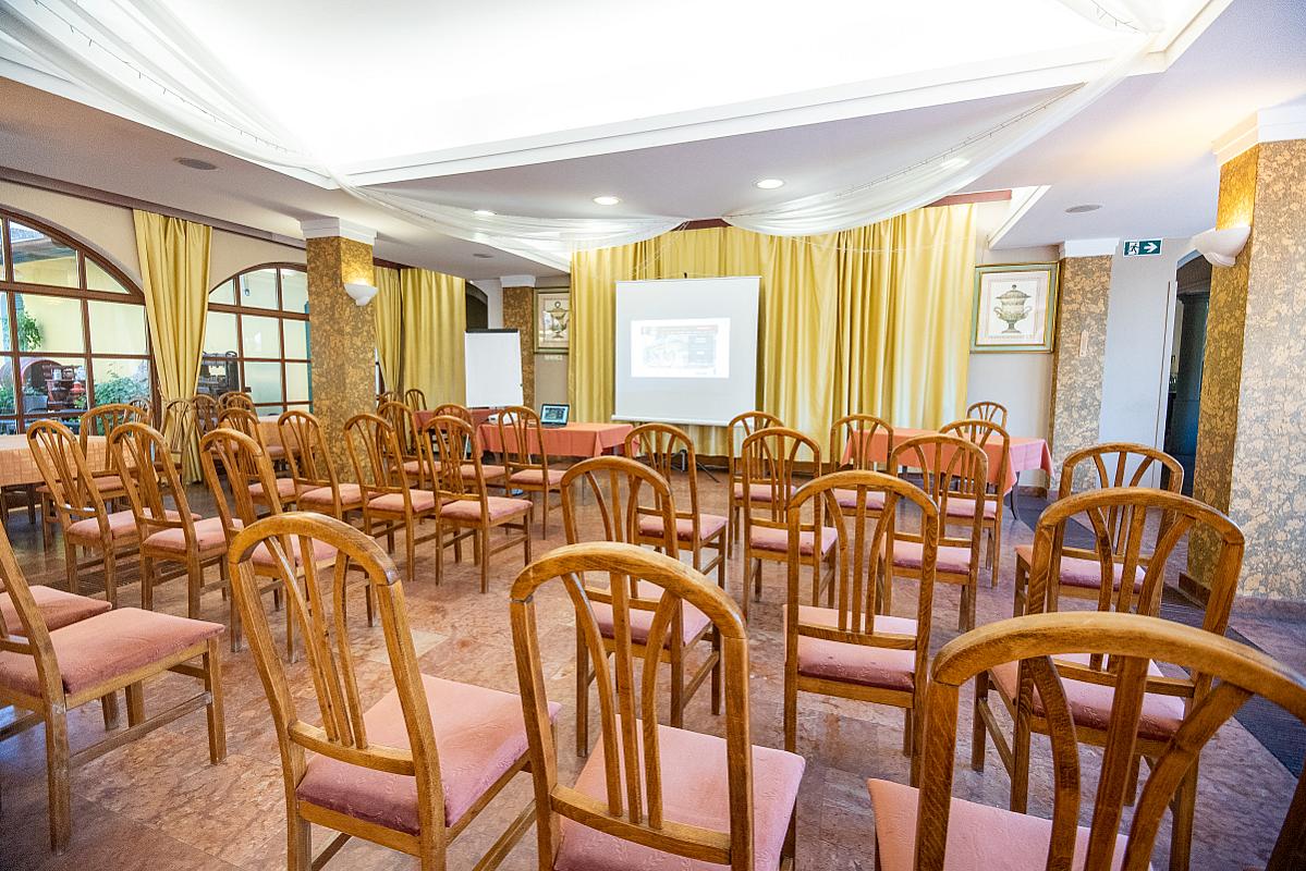 Nyerges Hotel Termál