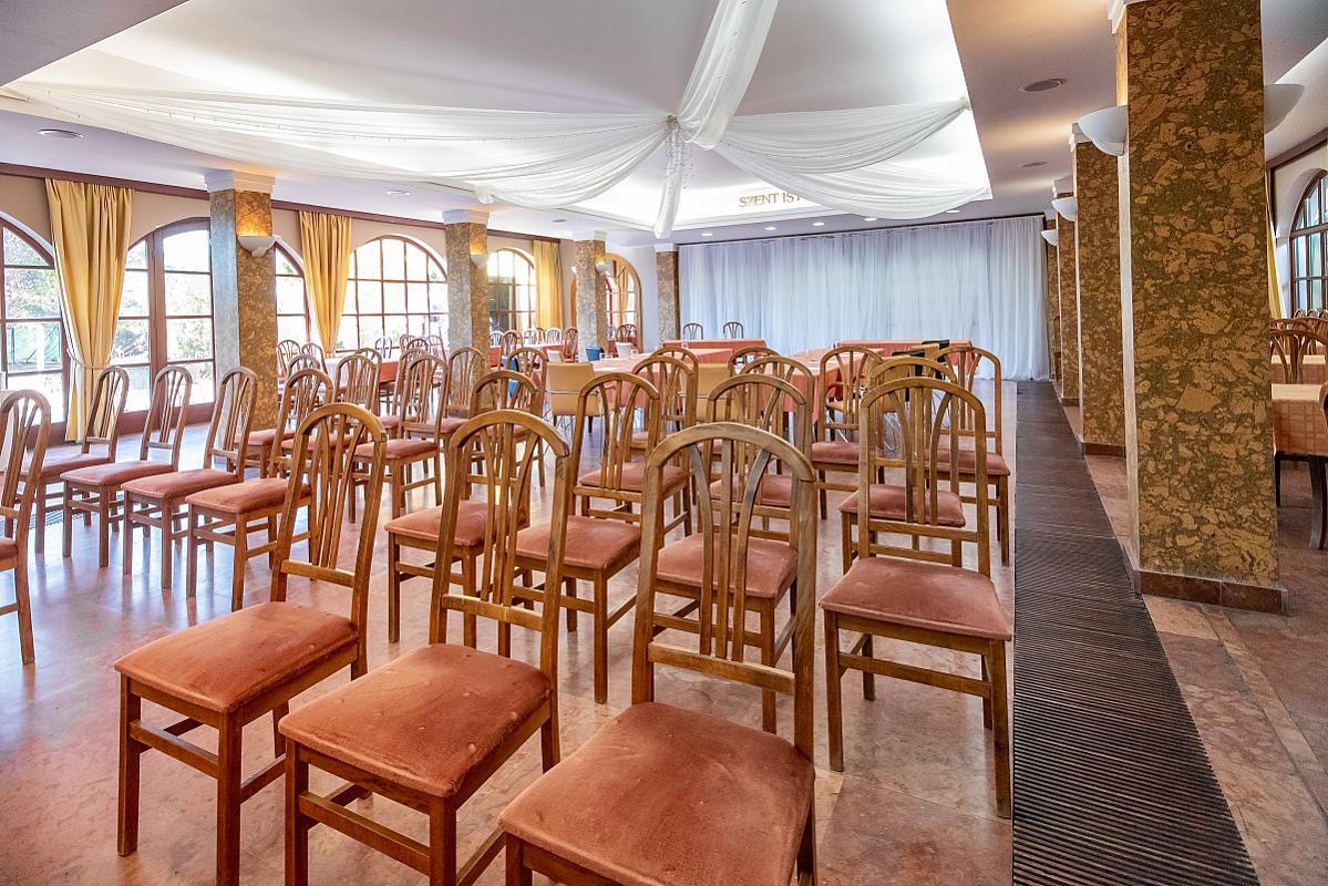 Nyerges Hotel Termál