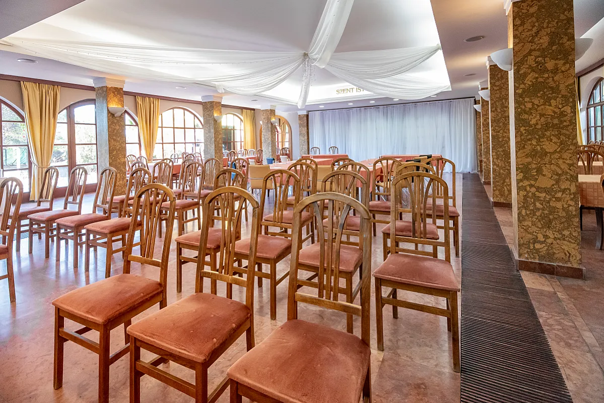 Nyerges Hotel Termál