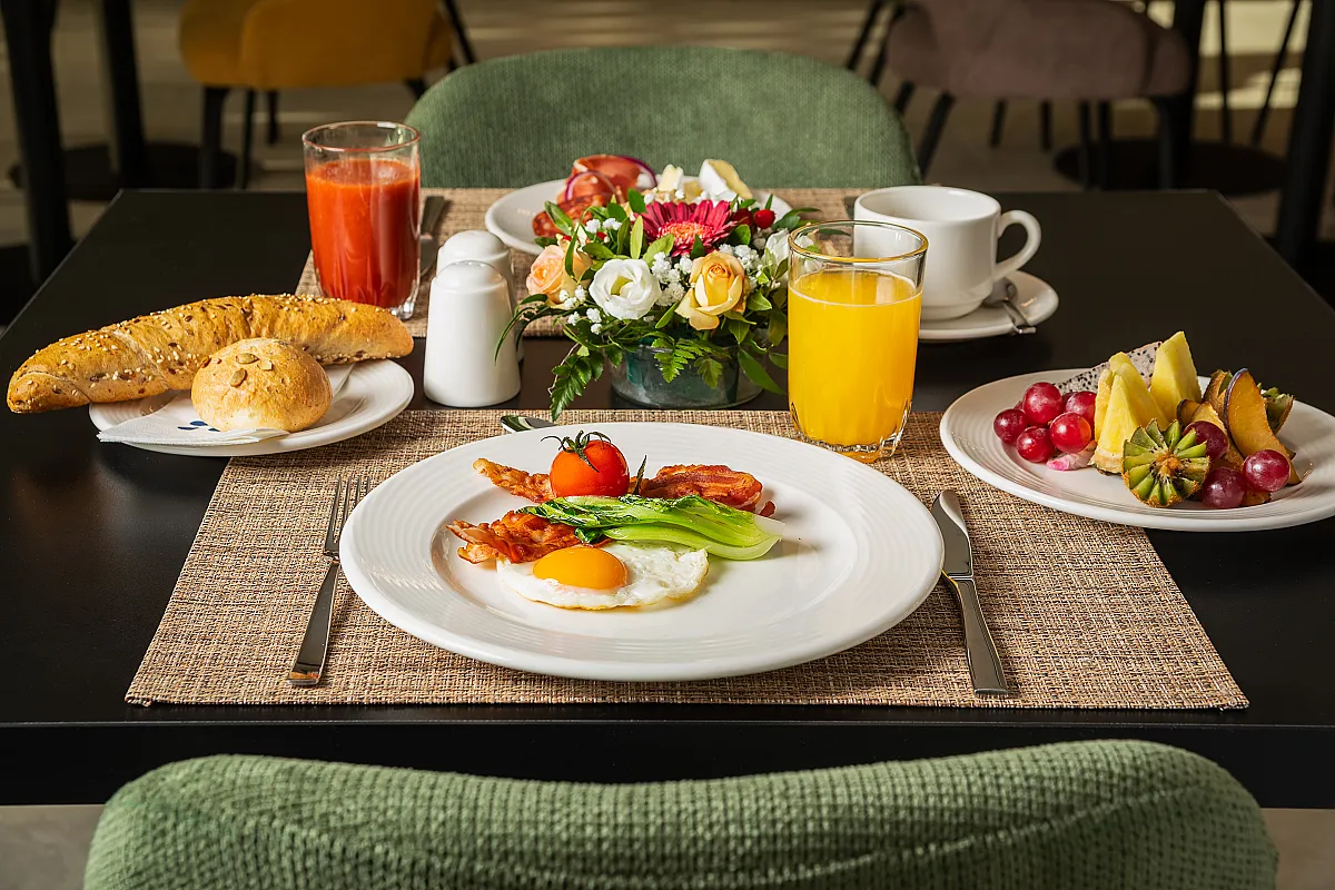 Hunguest Hotel Flóra