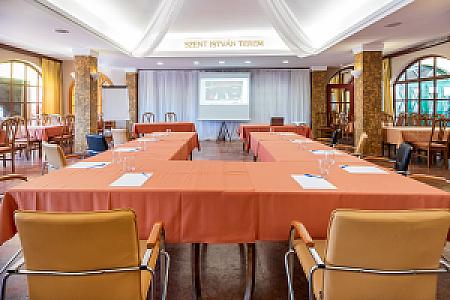 Nyerges Hotel Termál