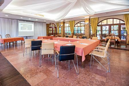 Nyerges Hotel Termál